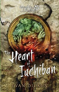 Produktbild: The Heart of Iuchiban