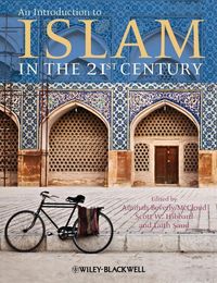 Produktbild: An Introduction to Islam in the 21st Century