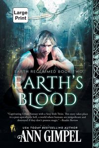 Produktbild: Earth's Blood