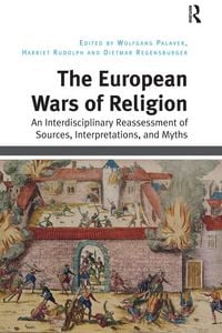 Produktbild: The European Wars of Religion