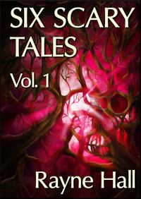 Produktbild: Six Scary Tales Vol. 1
