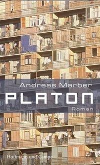 Produktbild: Marber, A: Platon