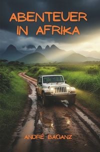 Produktbild: Abenteuer in Afrika