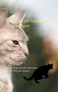 Produktbild: Von wegen faul auf dem Sofa liegen