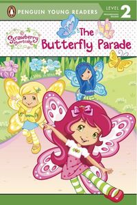 Produktbild: Butterfly Parade