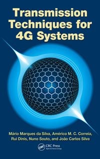 Produktbild: Transmission Techniques for 4G Systems
