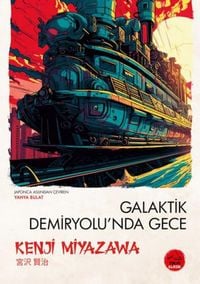 Produktbild: Galaktik Demiryolunda Gece