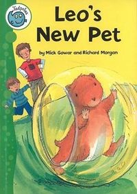 Produktbild: Leo's New Pet