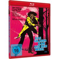 Produktbild: Das Grauen kam aus dem Nebel - Limited Edition plus Booklet