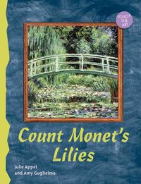 Produktbild: Count Monets Lilies-Board