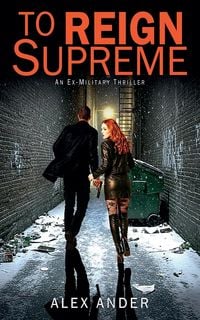 Produktbild: To Reign Supreme