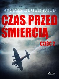 Produktbild: Czas przed smiercia: czesc 2