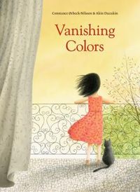 Produktbild: Vanishing Colors