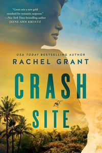 Produktbild: Crash Site