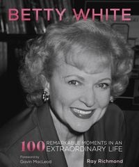 Produktbild: Betty White