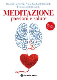 Produktbild: Meditazione, passioni e salute