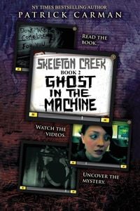 Produktbild: Ghost in the Machine