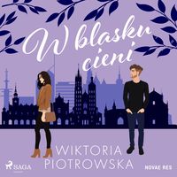 Produktbild: W blasku cieni