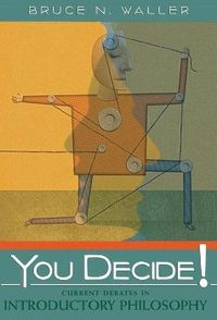 Produktbild: You Decide
