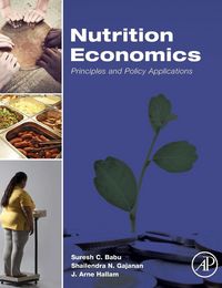Produktbild: Nutrition Economics