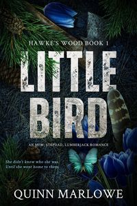 Produktbild: Little Bird: A Stepdad, Lumberjack, MFM Romance