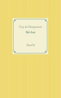 Produktbild: Bel Ami
