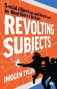 Produktbild: Revolting Subjects