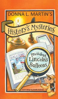 Produktbild: History's Mysteries
