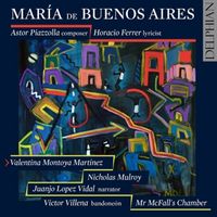 Produktbild: Maria de Buenos Aires