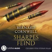 Produktbild: Sharpes Feind - Sharpe-Reihe, Teil 15