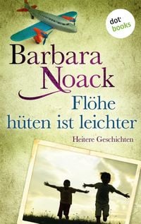 Produktbild: Fl&ouml;he h&uuml;ten ist leichter