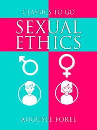 Produktbild: Sexual Ethics