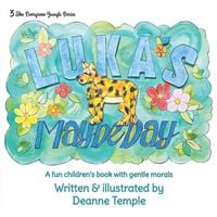 Produktbild: Luka's Maybe Day