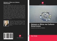 Produktbild: G&eacute;nero e &Eacute;tica na Cultura Americana