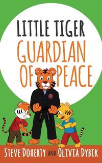 Produktbild: Little Tiger - Guardian of Peace