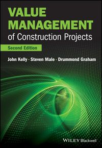 Produktbild: Value Management of Construction Projects
