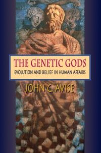 Produktbild: Genetic Gods Rev/e