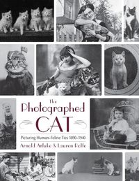 Produktbild: The Photographed Cat