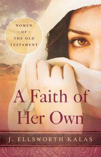 Produktbild: A Faith of Her Own