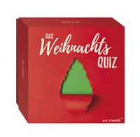 Produktbild Das Weihnachts-Quiz