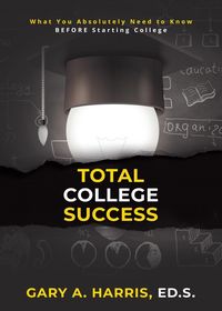 Produktbild: Total College Success