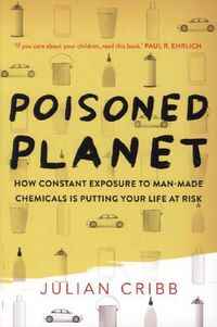 Produktbild: Poisoned Planet