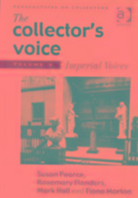 Produktbild: Morton, F: The Collector's Voice