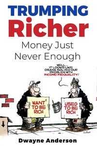 Produktbild: Trumping Richer
