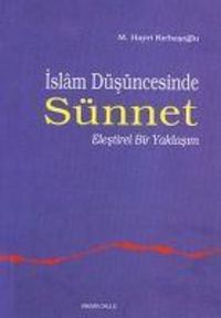 Produktbild: Islam D&uuml;s&uuml;ncesinde S&uuml;nnet