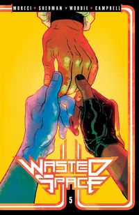 Produktbild: Wasted Space Vol. 5
