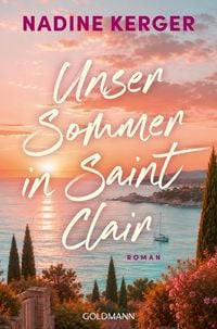 Produktbild: Unser Sommer in Saint Clair