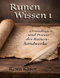 Produktbild: Runen Wissen 1