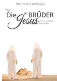 Produktbild: Die Jesusbr&uuml;der