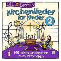 Bild vom Artikel Die 30 besten Kirchenlieder für Kinder 2 vom Autor S. Sommerland